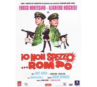 Io Non Spezzo...Rompo