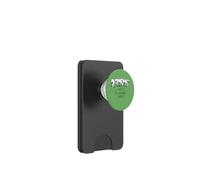 Io, odio, floccaggio, pecora, testo, sotto, mandria, illustrazione PopSockets PopWallet per MagSafe