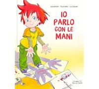 Io parlo con le mani
