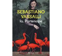 Io, Partenope