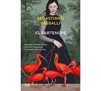Io, Partenope – Rizzoli Cucine