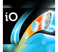 iO (PC) Steam Key - GLOBAL