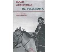 Io, pellerossa