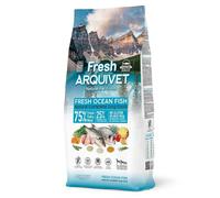 Io penso Arquivet Fresh Ocean Adulto Pesce 10 kg