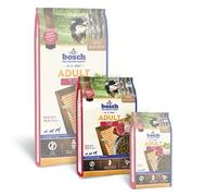 Io penso BOSCH 5208003 Adulto Agnello Riso Uccelli 3 Kg