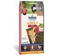 Io penso BOSCH 5208003 Agnello Riso 3 Kg