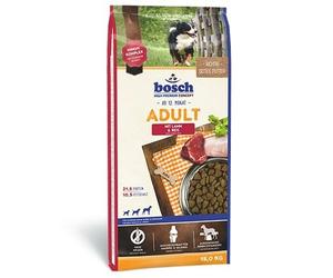 Io penso BOSCH 5208003 Agnello Riso 3 Kg