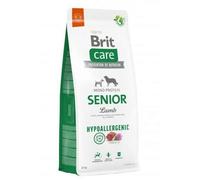 Io penso Brit Care Hypoallergenic Senior Anziano Agnello Riso 12 kg