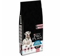 Io penso Purina Sensitive Skin Large Athletic Adulto Salmone 14 Kg