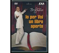 Io Per Voi Un Libro Aperto