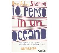 Io, perso in un oceano