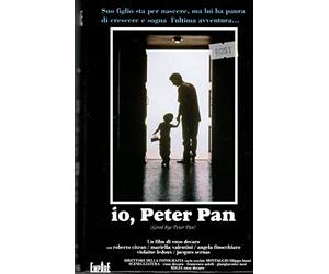 IO, PETER PAN