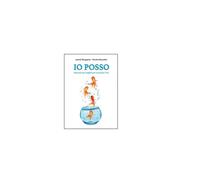 Io posso - Mazzolin, Morganne, 2016, Youcanprint