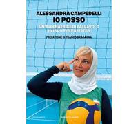 Io posso. Un'allenatrice di pallavolo in Pakistan e Iran