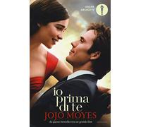 Io prima di te [Edizione Roughcut]
