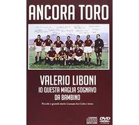 Io questa maglia sogno da bambino. Piccole e grandi storie Granata fra cielo e terra. Con DVD