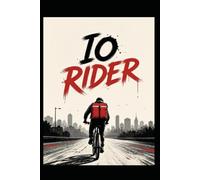 IO RIDER: “Il rider è il pendolare della modernità: attraversa le città senza fermarsi, connette persone che non conosce e, pedalando tra un ordine e ... racconta il volto del nuovo lavoro globale”