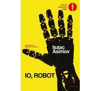 Io, robot