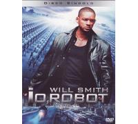 Io, robot
