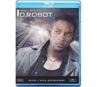 Io, Robot [Blu-Ray] - 2004