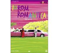 Io Rom Romantica (DVD)