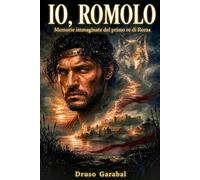 Io, Romolo: memorie immaginate del primo re di Roma