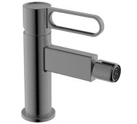 Io Rubinetteria by GME - Dior miscelatore Bidet Titanio PVD - 3132