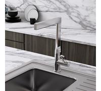 Io Rubinetteria by GME - Dior miscelatore Cucina - 3140