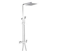 Io Rubinetteria by GME - Inverter C Colonna doccia monocomando - 3081