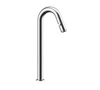 Io Rubinetteria by GME - IO'S-5 miscelatore lavabo alto progressivo - 3046
