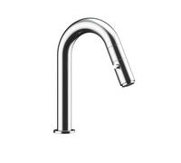 Io Rubinetteria by GME - IO'S-5 miscelatore lavabo progressivo - 3044
