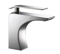 Io Rubinetteria by GME - Zio miscelatore lavabo a cascata - 3000