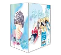 Io Sakisaka Alexandra Keerl Blue Spring Ride 2in1 06 + Box (Tascabile)