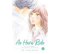 Io Sakisaka Ao Haru Ride, Vol. 5 (Tascabile) Ao Haru Ride