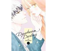 Io Sakisaka Daydream Darling, Vol. 1 (Tascabile) (PRESALE 10/09/2026)