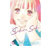 Io Sakisaka Sakura, Saku, Vol. 9 (Tascabile) Sakura, Saku