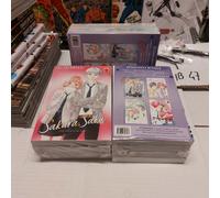 IO SAKISAKA VARIANT BUNDLE COMICS PANINI COMICS 2023 IB47