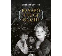 Io sarò i tuoi occhi