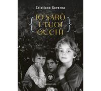 Io sarò i tuoi occhi - Governa Cristiano