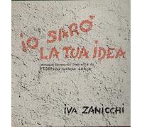 Io Sarò La Tua Idea