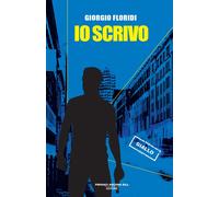 Io scrivo - 2025 - PAB Editore (La banda Bassotti)