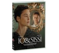 Dvd Io E Sissi