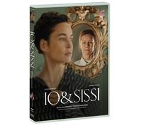 Io & Sissi - Dvd (DVD) Susanne Wolff Sandra Hüller Annette Badland