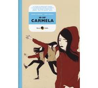 Io so' Carmela - Di Giovanni Alessia, Barengo Monica