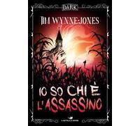 Io so chi è l'assassino. Dark