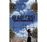 Io so' così: Pagine di disambiguazione