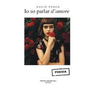 Io so parlar d'amore