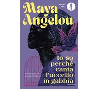Io so perché canta l'uccello in gabbia