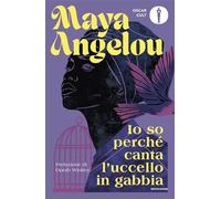 Io so perché canta l'uccello in gabbia