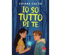 Io so tutto di te
